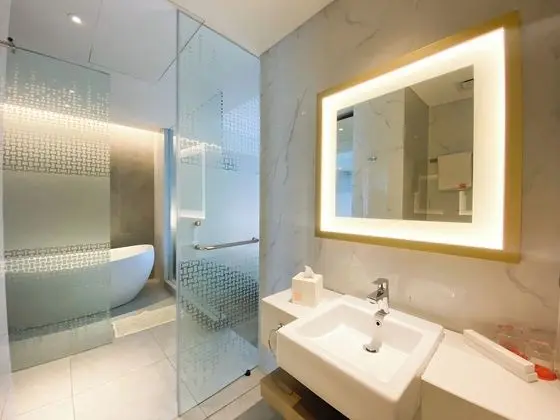 Junior Oda, 1 Yatak Odası