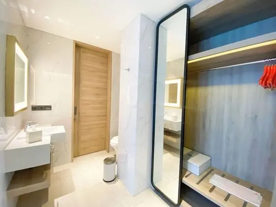 Junior Oda, 1 Yatak Odası