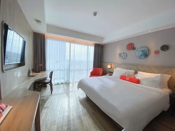 Superior Oda (HARRIS)