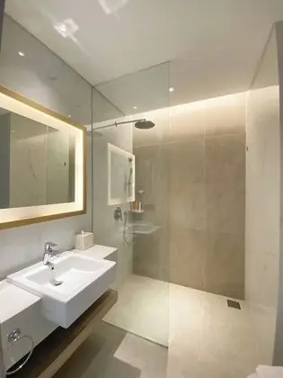 Superior Oda (HARRIS)