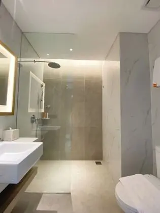 Superior Oda (HARRIS)