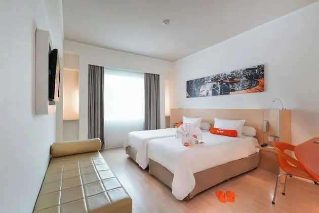 Harris Room