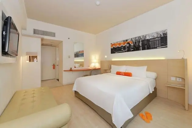 Harris Room