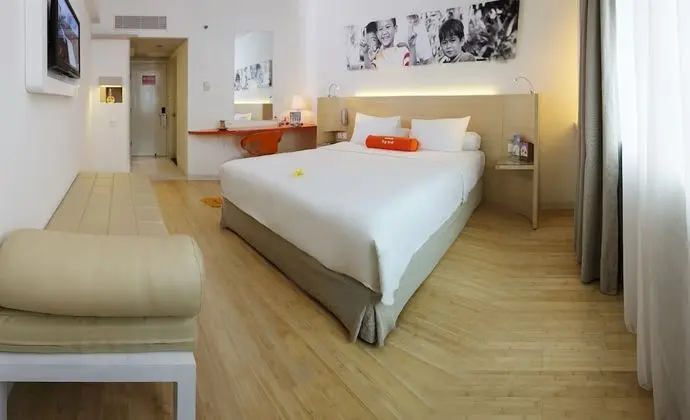 Harris Room