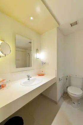 Harris Room