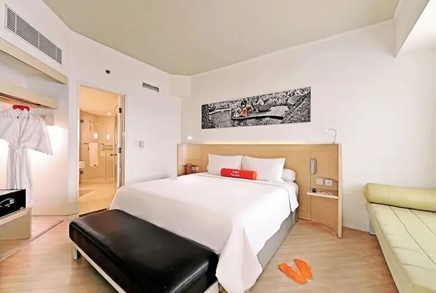 Harris Suite