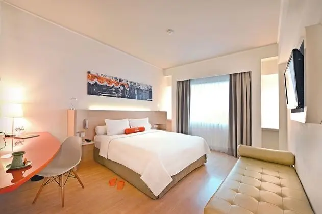 Harris Suite
