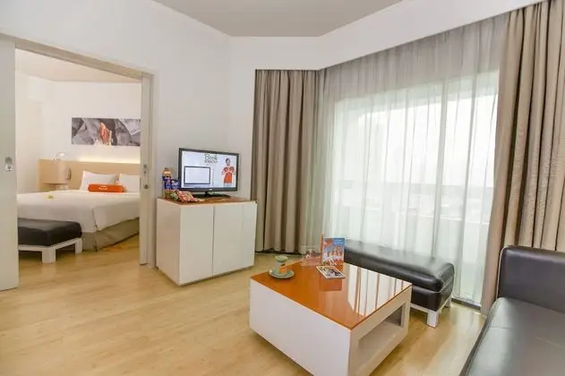 Harris Suite
