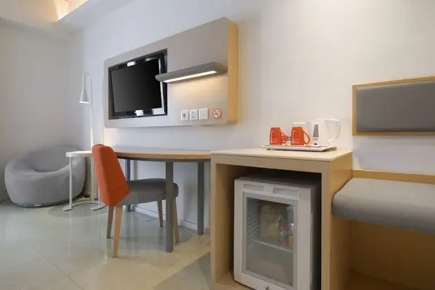 Oda, Havuz Kullanımı