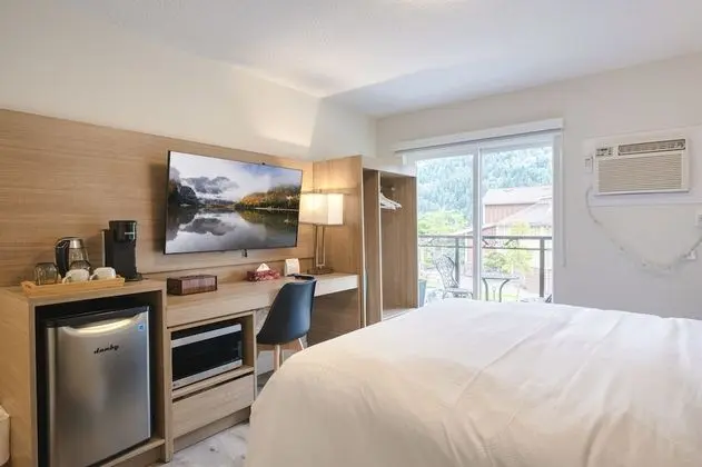 Luxury Stüdyo Süit