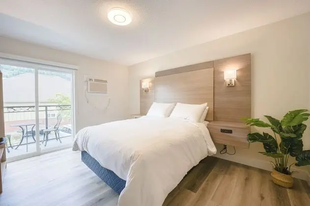 Luxury Stüdyo Süit