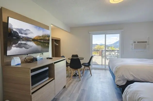 Luxury Süit