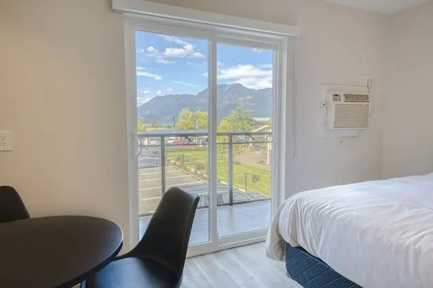 Luxury Süit