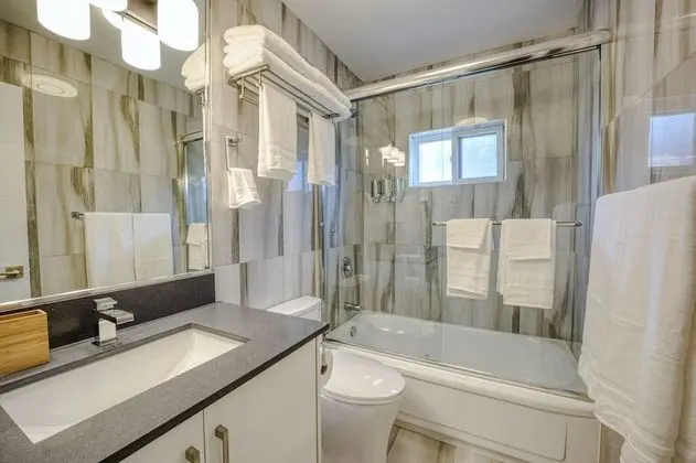 Luxury Süit