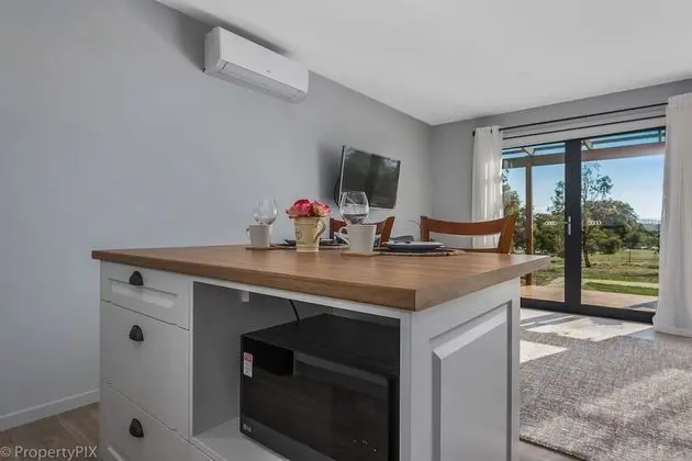 Deluxe Kulübe, 1 En Büyük (King) Boy Yatak, Bahçe Manzaralı (Cascaya)