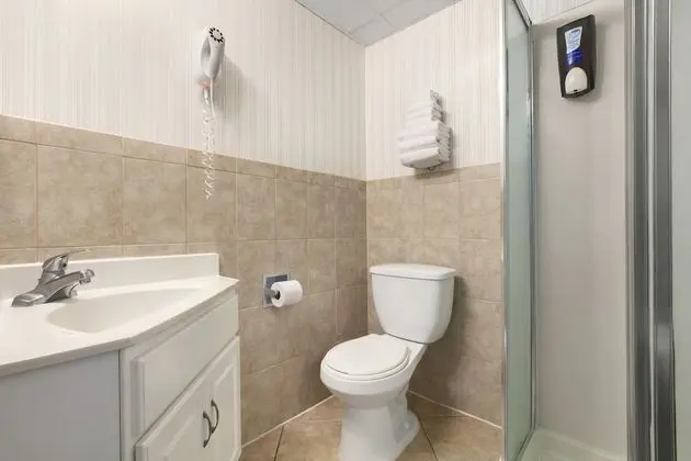 Oda, 2 Çift Kişilik Yatak, Okyanusa Sıfır (No Balcony)