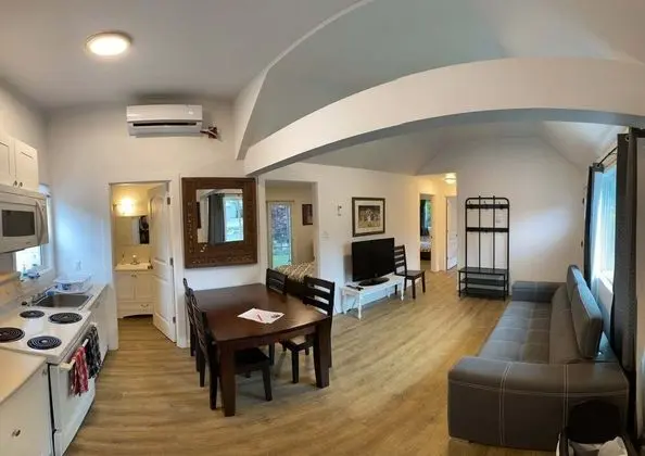 Family Kır Evi