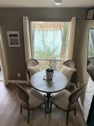 Daire, 1 En Büyük (King) Boy Yatak ve Çekyat, Balkon
