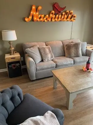 Daire, 1 En Büyük (King) Boy Yatak ve Çekyat, Balkon