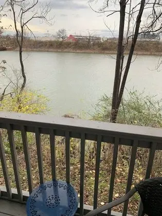 Daire, 1 En Büyük (King) Boy Yatak ve Çekyat, Balkon