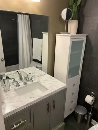 Daire, 1 En Büyük (King) Boy Yatak ve Çekyat, Balkon