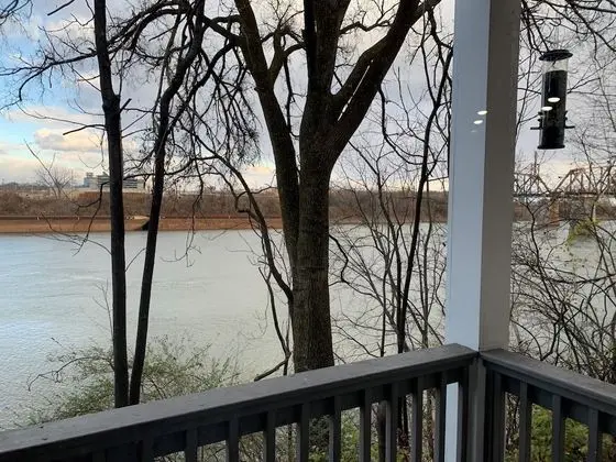 Daire, 1 En Büyük (King) Boy Yatak ve Çekyat, Balkon
