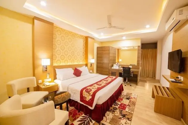 Executive Room