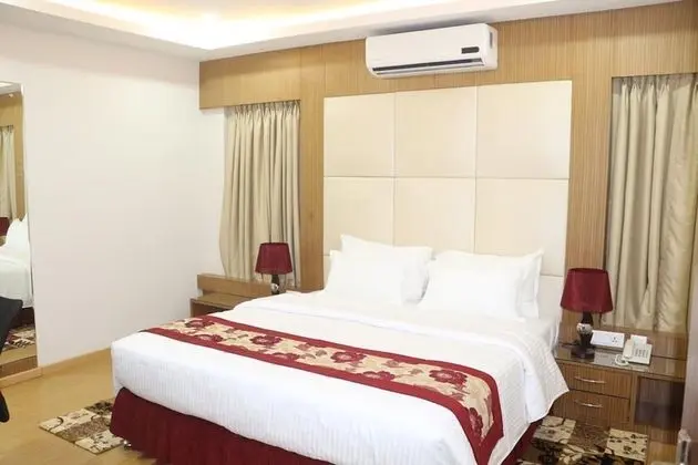 Standard Ortak Ranzalı Oda, 1 Yatak Odası