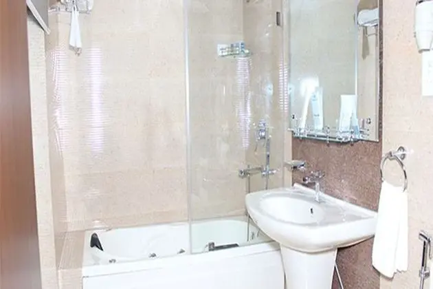 Standard Ortak Ranzalı Oda, 1 Yatak Odası