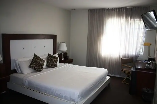 Çift ​​kişilik King Size Bed