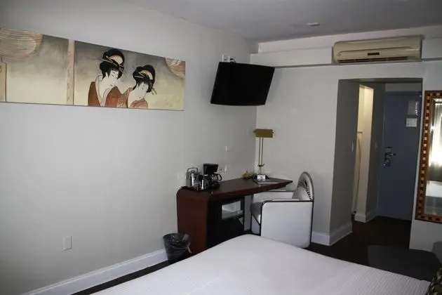 Çift ​​kişilik King Size Bed