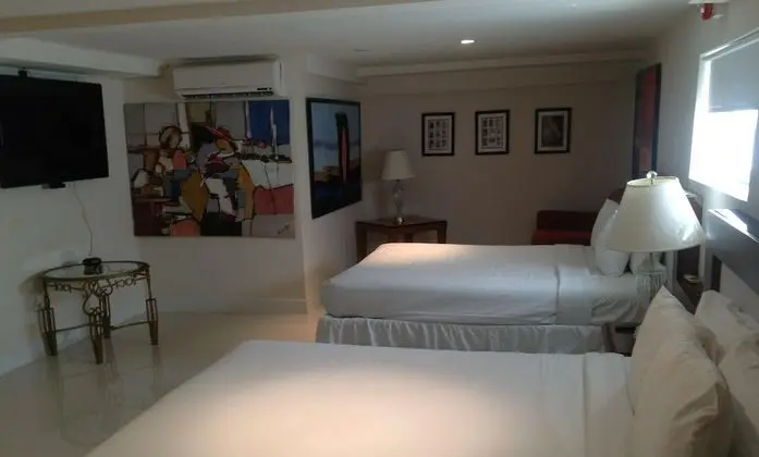 İkiz Two Beds