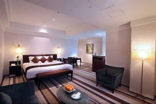 Çift ​​kişilik Deluxe