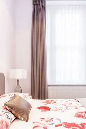 Luxury Apart Daire, 2 Yatak Odası, Şehir Manzaralı