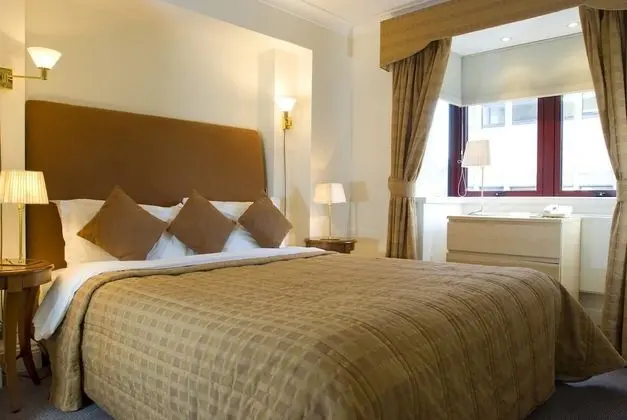 Luxury Apart Daire, 2 Yatak Odası, Şehir Manzaralı