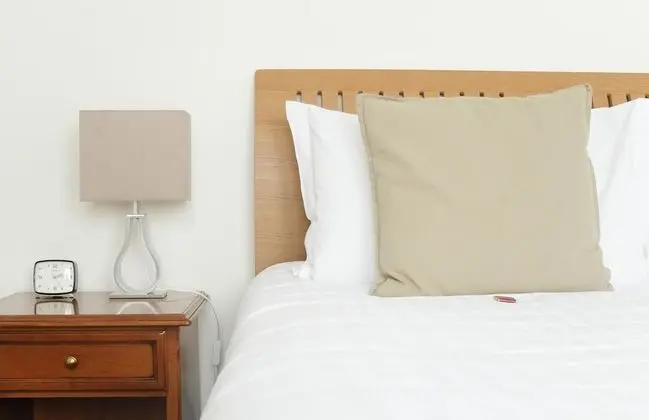 Luxury Apart Daire, 2 Yatak Odası, Şehir Manzaralı