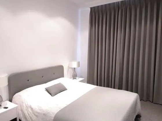 Luxury Apart Daire, 2 Yatak Odası, Şehir Manzaralı