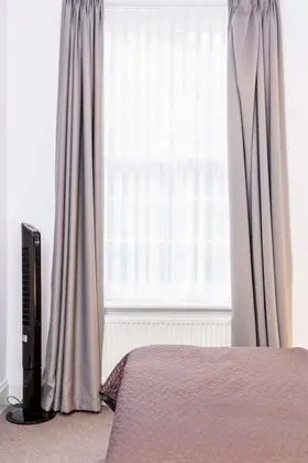 Luxury Apart Daire, 2 Yatak Odası, Şehir Manzaralı