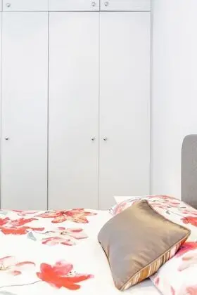 Luxury Apart Daire, 2 Yatak Odası, Şehir Manzaralı