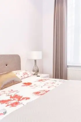 Luxury Apart Daire, 2 Yatak Odası, Şehir Manzaralı