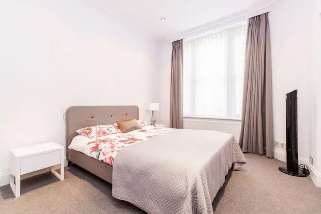 Luxury Apart Daire, 2 Yatak Odası, Şehir Manzaralı