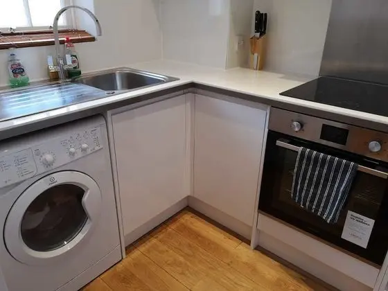 Luxury Apart Daire, 2 Yatak Odası, Şehir Manzaralı