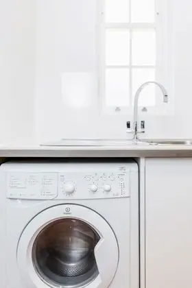 Luxury Apart Daire, 2 Yatak Odası, Şehir Manzaralı