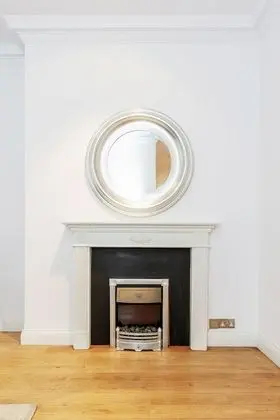 Luxury Apart Daire, 2 Yatak Odası, Şehir Manzaralı