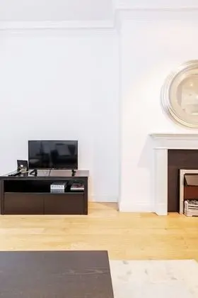 Luxury Apart Daire, 2 Yatak Odası, Şehir Manzaralı