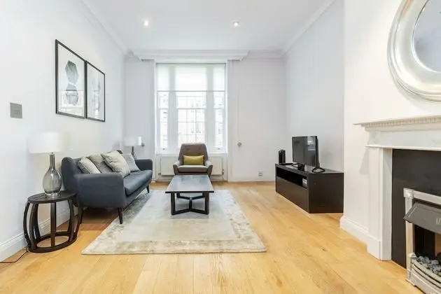 Luxury Apart Daire, 2 Yatak Odası, Şehir Manzaralı