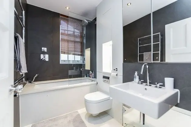 Luxury Apart Daire, 2 Yatak Odası, Şehir Manzaralı