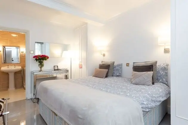 Basic Büyük Yataklı Tek Kişilik Oda, 1 Tek Kişilik Yatak