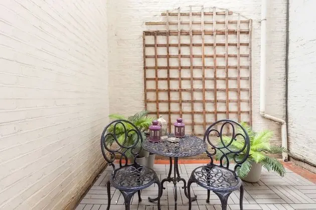 Basic Büyük Yataklı Tek Kişilik Oda, 1 Tek Kişilik Yatak