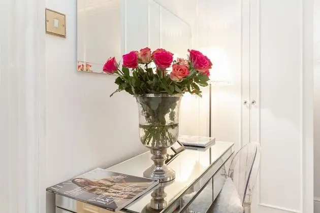 Basic İki Ayrı Yataklı Oda, 2 Tek Kişilik Yatak